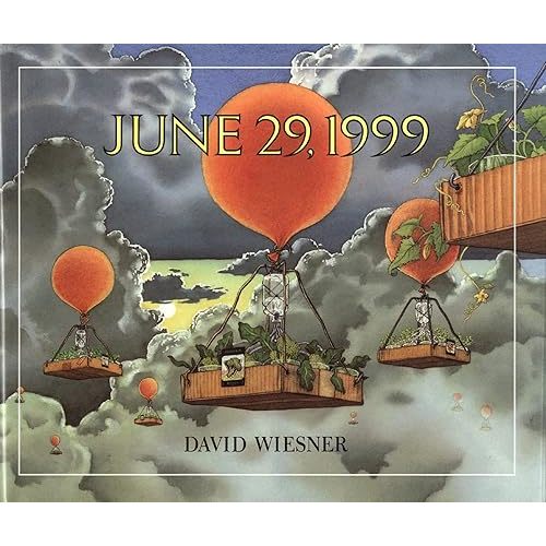 06/29/1999 Paperback – Picture Book, September 18, 1995