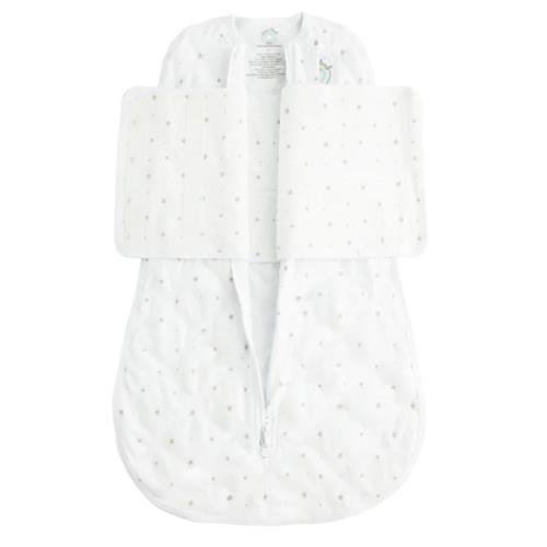 Weighted Swaddle: Dreamland Weighted Baby Swaddle | Dreamland Baby