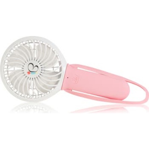 3-Speed Recharge Turbo Stroller Fan