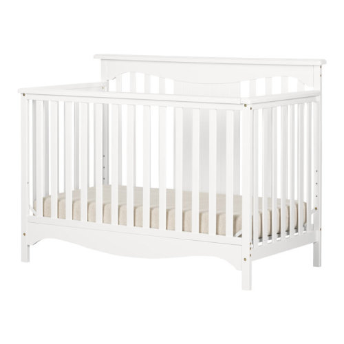 Savannah 2-in-1 Convertible Crib