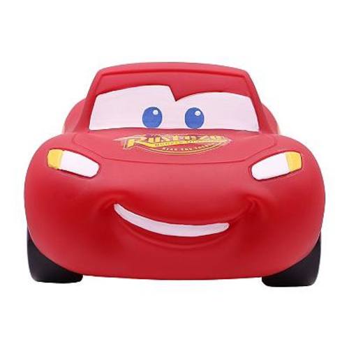 Disney's Cars Lightning McQueen Glow Lamp by The Big One®