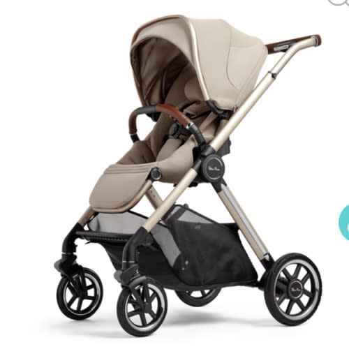 Reef 2 Stroller