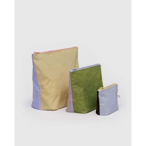 Go Pouch Set