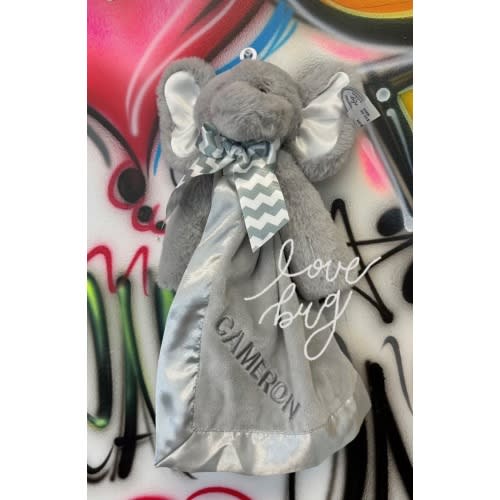 Just a Dream - Various Loveys (call the store at 973-731-2424)