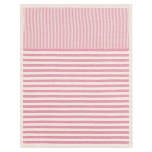 Pink Ladies Mini Blanket