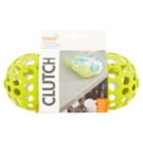 Boon Clutch Dishwasher Basket - Green