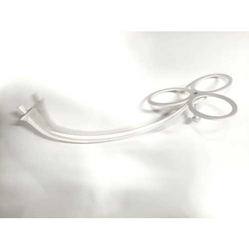 Toy Bar Compatible with Mamaroo Model 1037