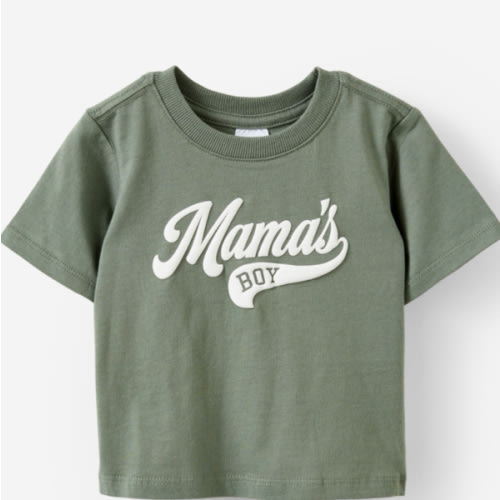 Jamie Short Sleeve Tee | Baby, Toddler & Kids Clothing | Cotton On Kids
