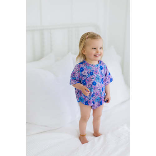 Kinley T-Shirt Bubble