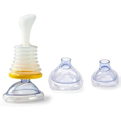 Portable Travel Kit and Home kit for Adults and Kids