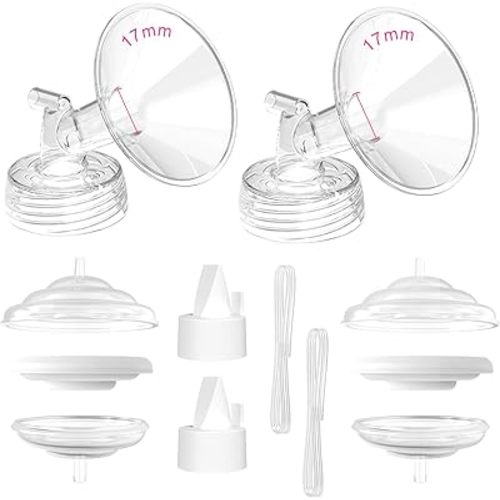 Spectra Replacement Pump Parts Complete Kit for S1/S2/9 Plus/Synergy Gold