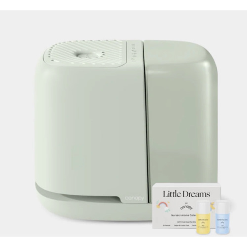 Nursery Humidifier 2.0