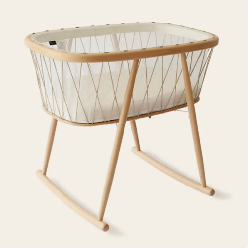 KUMI: Bassinet- Charlie Crane Paris