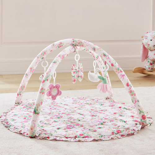 LoveShackFancy Activity Gym