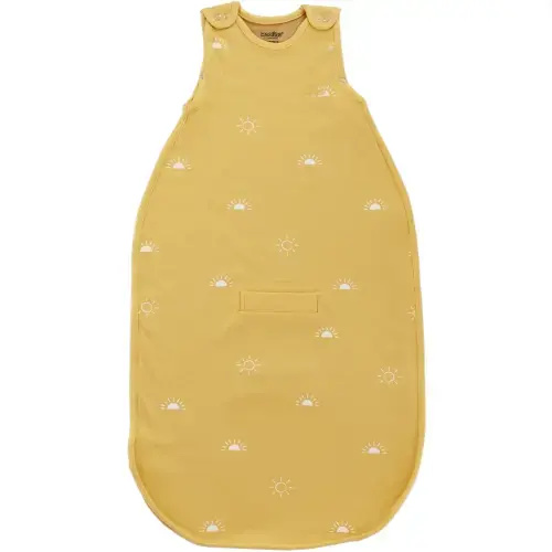 4 Season® Ultimate Baby Sleep Bag, Merino Wool & Organic Cotton, Sun