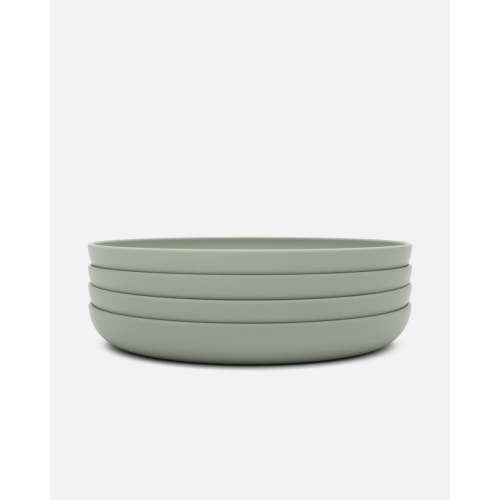 Plate - Grapefruit / 2 Pack