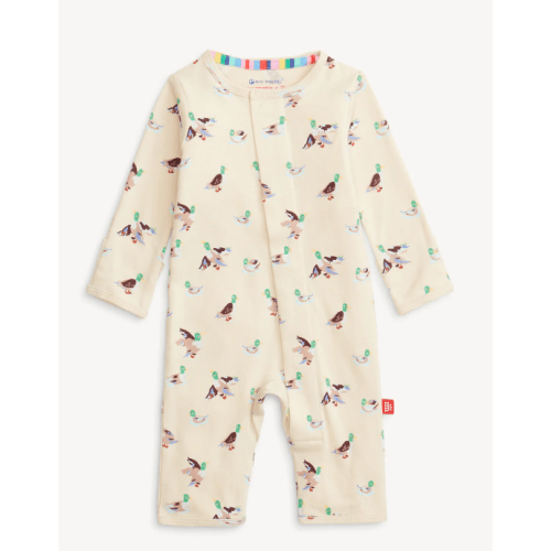 Magnetic Coverall – Magnetic Me