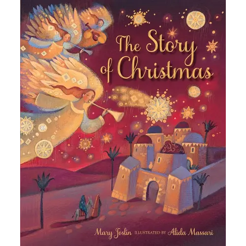The Story of Christmas