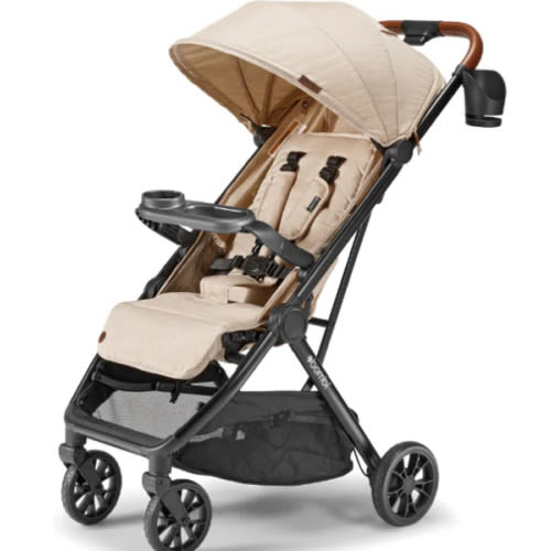 Bebee V2 Lightweight stroller - Snack Bundle