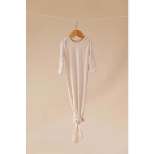 Sparrow - CloudBlend™ Sleep Gown – WildBird