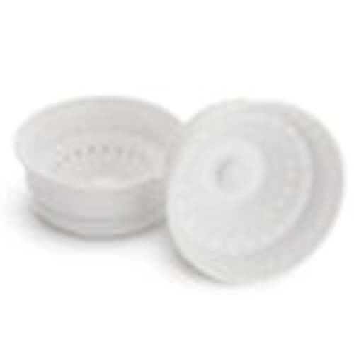 Miracle® 360° Sippy Cup Replacement Collars, 2pk | Munchkin