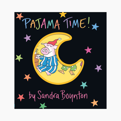 Pajama Time!