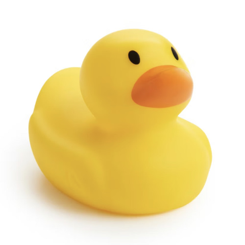 rubber duck