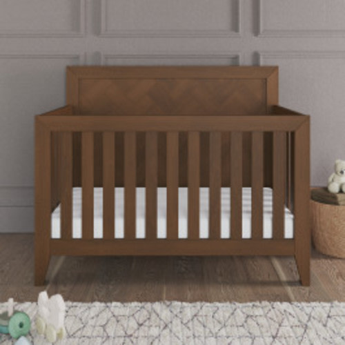 Kieran 4-in-1 Convertible Crib
