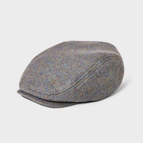 Toddler Driver Hat - Cat & Jack™ Gray 12-24m