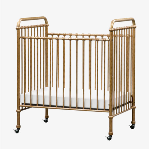 Abigail Mini Crib