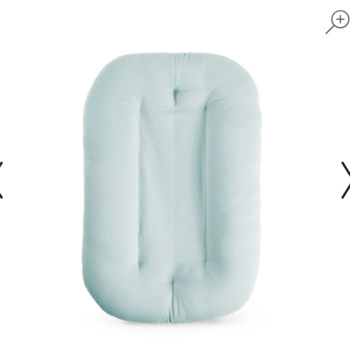 Infant Lounger | Bluebell
