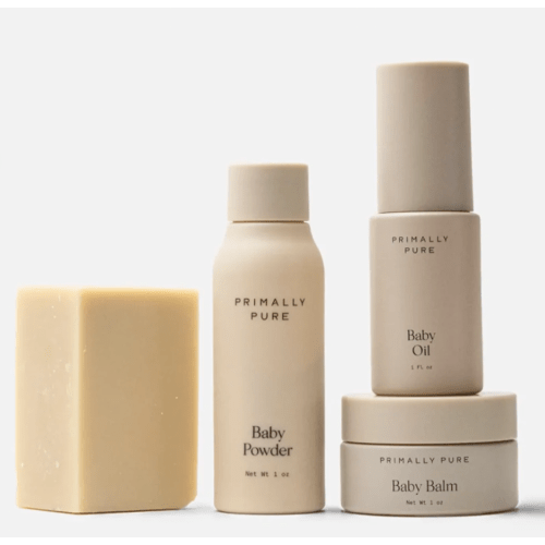 The Baby Kit