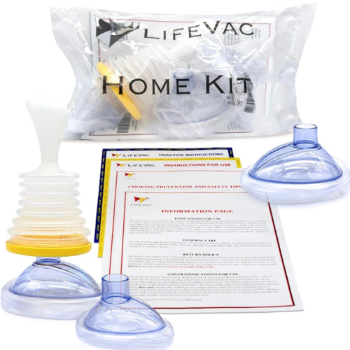 Amazon.com : life vac choking rescue device baby
