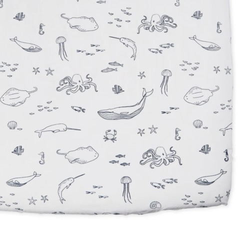 Crib Sheet