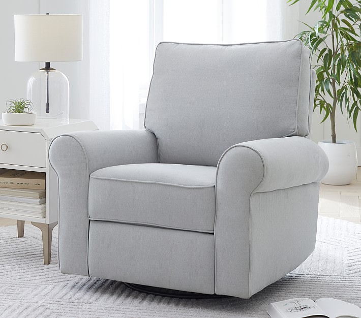 Comfort Swivel Glider & Recliner