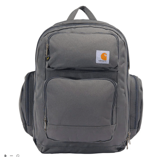 35L Triple-Compartment Backpack | In Stock Accessories | Carhartt