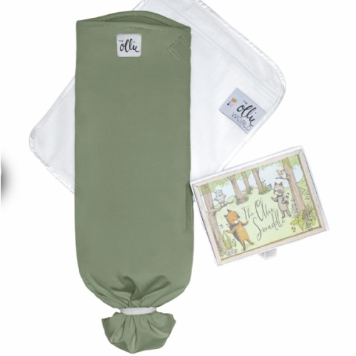 The Ollie® Swaddle