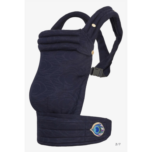 Argus Belle | Zeitgeist Baby Carrier | SHOP ARTIPOPPE