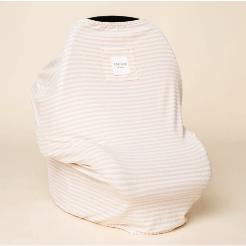 Multi-Use Cover - Harper – Lou Lou & Company