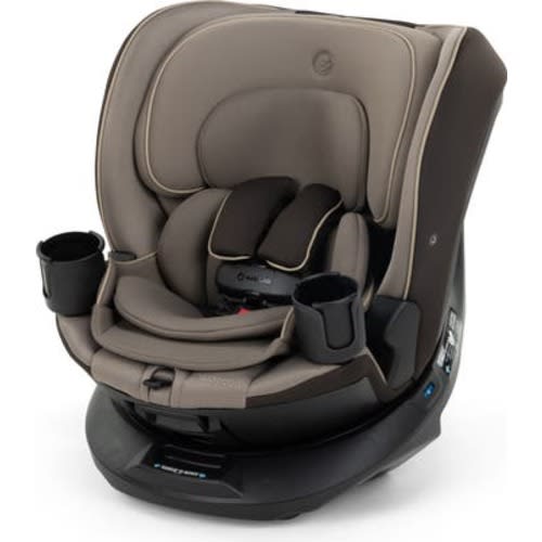 Andi 360° Rotating All-in-One Convertible Car Seat