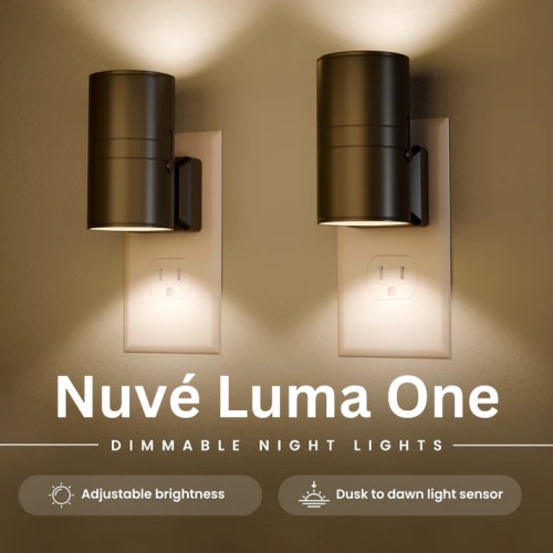 Nuvé® Luma One