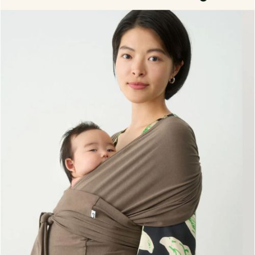 Konny Baby Carrier FLEX SoftBreeze™
