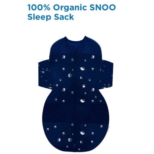 SNOO Sleep Sack – Happiest Baby
