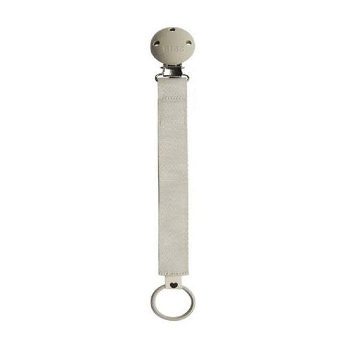 Pacifier Clip Ribbon