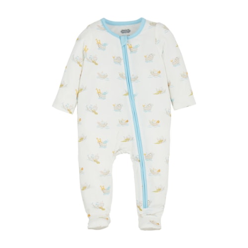 Noahs Ark Baby Sleeper