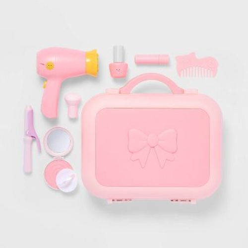 Hair and Make Up Play Set - Gigglescape™