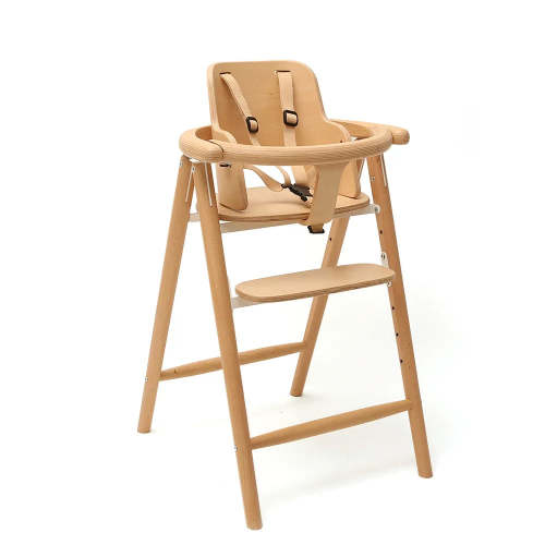 Charlie Crane TOBO Evolutionary High Chair