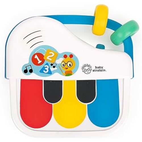 Baby Einstein Tiny Piano
