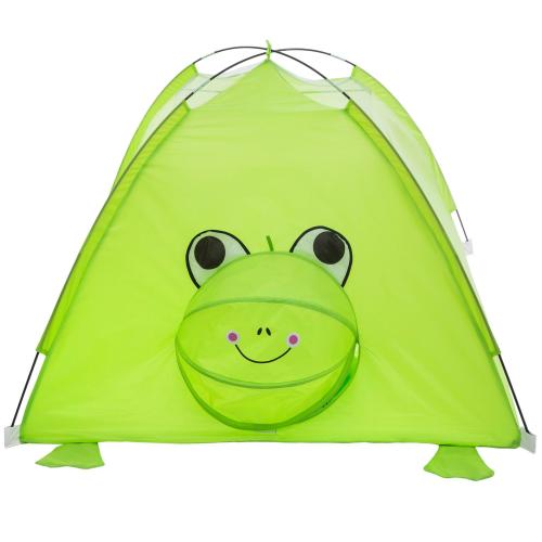 Frog Play Tent