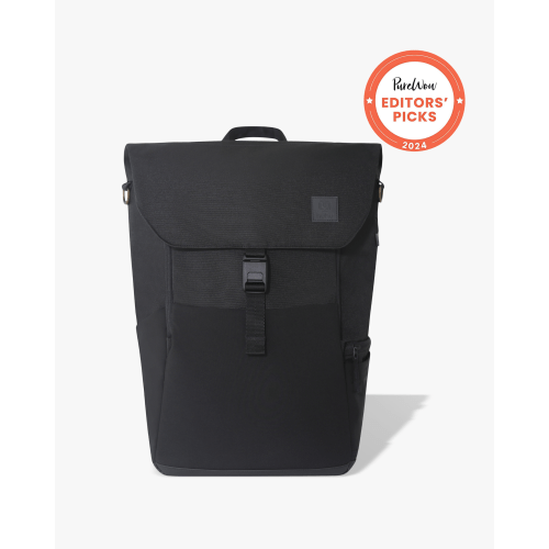 Everyday Diaper Backpack 2.0